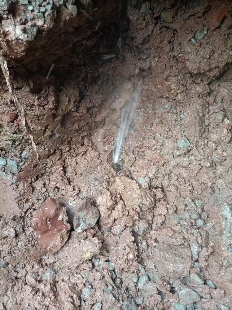 夷陵区自来水管漏水检测维修